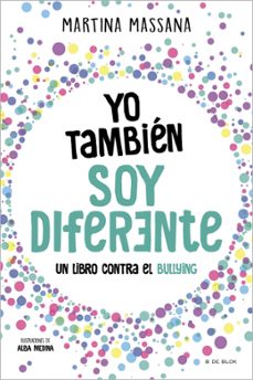 yo tambien soy diferente-martina massana-9788419378637