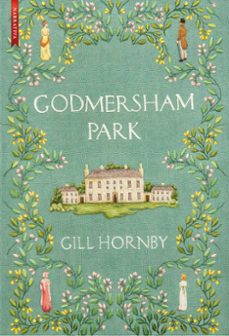 godmersham park-9788419386137