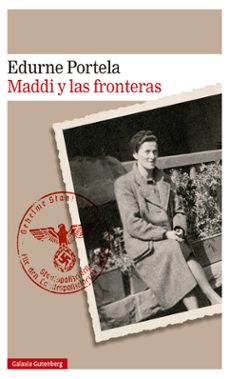 maddi y las fronteras-9788419392237