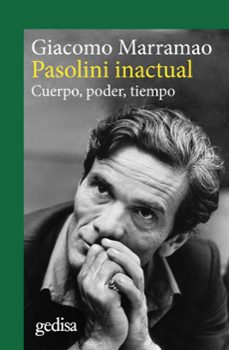 pasolini inactual (ebook)-giacomo marramao-9788419406637