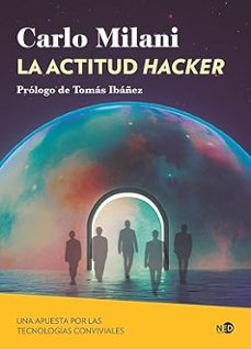 la actitud hacker-9788419407337