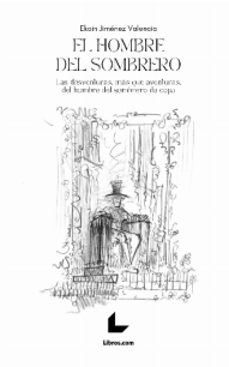 el hombre del sombrero-ekain jimenez valencia-9788419435637