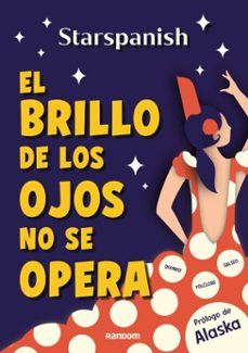 el brillo de los ojos no se opera (ebook)-9788419441737
