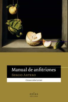 manual de anfitriones-sergio artero perez-9788419453037