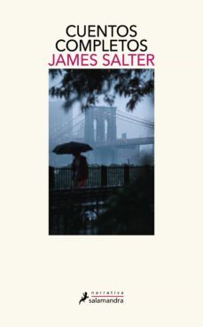cuentos completos (ebook)-james salter-9788419456137
