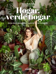 hogar, verde hogar (ebook)-9788419466037