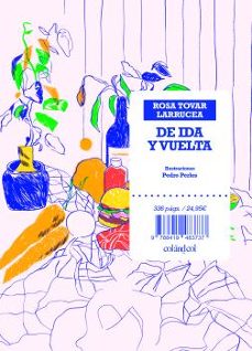 de ida y vuelta-rosa tovar larrucea-9788419483737