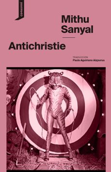 antichristie-mithu sanyal-9788419490537