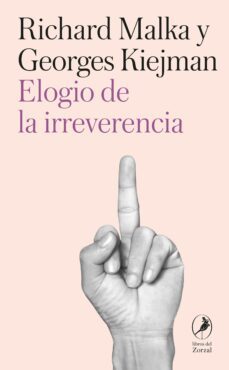 elogio de la irreverencia (ebook)-9788419496737
