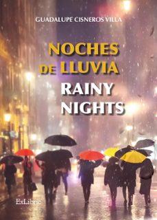 (i.b.d.) noches de lluvia / rainy nights-guadalupe cisneros villa-9788419520937