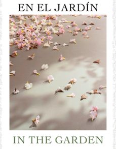 en el jardin-magnolia (ed.) de la garza-9788419539137