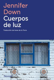 cuerpos de luz (ebook)-jennifer down-9788419552266