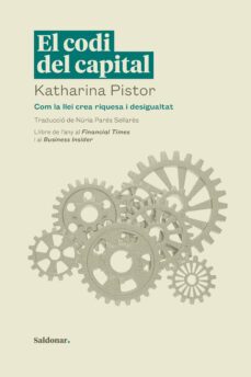 el codi del capital (ebook)-9788419571137
