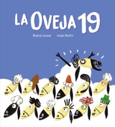 la oveja 19 (ebook)-blanca lacasa-9788410406674