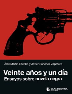 veinte años y un dia-9788419627537