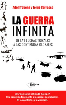 la guerra infinita (ebook)-9788419655837