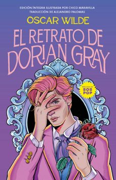 el retrato de dorian gray (coleccion alfaguara clasicos)-oscar wilde-9788419688637
