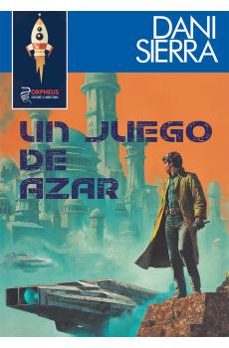 un juego de azar-dani sierra-9788419691637