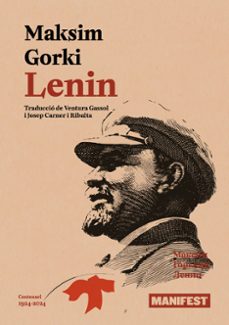 lenin (cat)-maksim gor kii-9788419719737