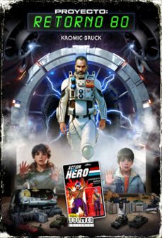 proyecto: retorno 80-kromic bruck-9788419740137