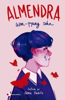 almendra (edicion ilustrada) (ebook)-9788419812537