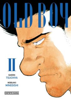 old boy 2 (ebook)-garon tsuchiya-9788419819437