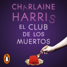 el club de los muertos (sookie stackhouse 3) (audiolibro)-charlaine harris-9788419835437