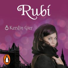 rubí (rubí 1) (audiolibro)-kerstin gier-9788419848437