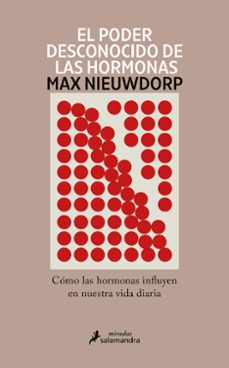 el poder desconocido de las hormonas-max nieuwdorp-9788419851437