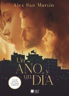 un año y un dia-alex san martin-9788419880437