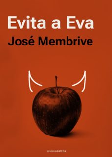evita a eva-jose membrive-9788419890337