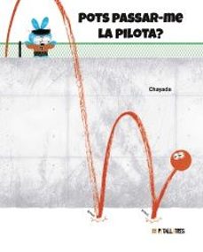 pots passar-me la pilota?-9788419893437
