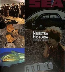 cronologia de españa-9788419909237