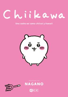 chiikawa 1-9788419920737