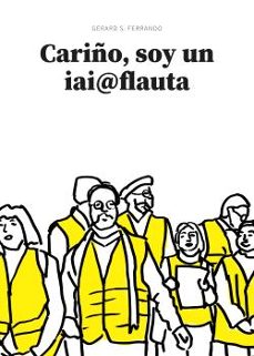 cariño, soy un iai@flauta-gerard s. ferrando-9788419924537