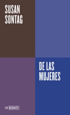 de las mujeres (ebook)-9788419951588