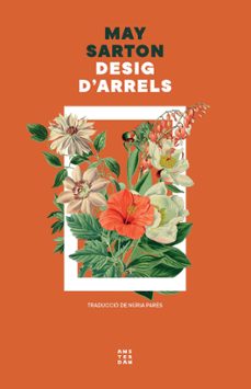 desig d arrels-may sarton-9788419960337