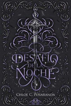 el desafio de la noche (ebook)-chloe c. peñaranda-9788419988737