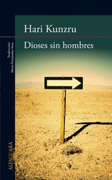 dioses sin hombres-9788420403137