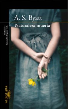 naturaleza muerta-9788420405537