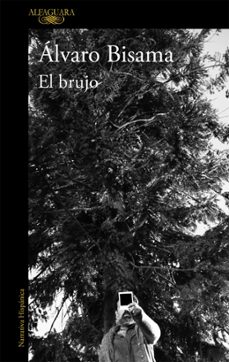 el brujo-alvaro bisama-9788420431437
