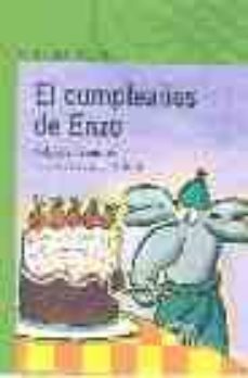 el cumpleaños de enzo-9788420451237
