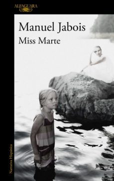 miss marte (ebook)-manuel jabois-9788420454337