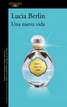 una nueva vida-lucia berlin-9788420470337