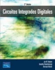 circuitos digitales integrados-9788420541037