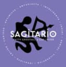 sagitario-patti greenall-cat javor-9788420550237