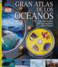 gran atlas de los oceanos-9788420554037