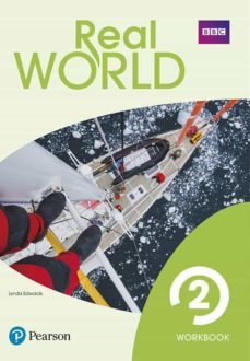 real world 2º eso  workbook-9788420570037