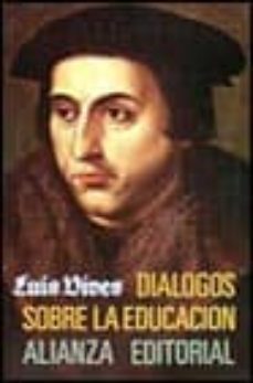dialogos sobre la educacion-9788420602837
