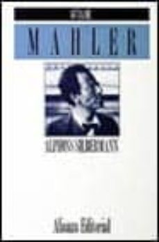 guia de mahler-alphons silbermann-9788420606637
